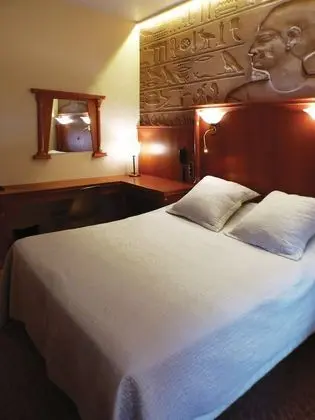 Executive Tek Büyük Yataklı Oda