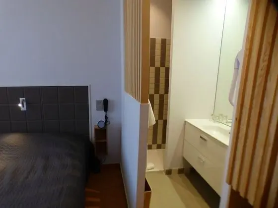 Executive Tek Büyük Yataklı Oda