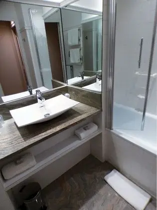 Executive Tek Büyük Yataklı Oda