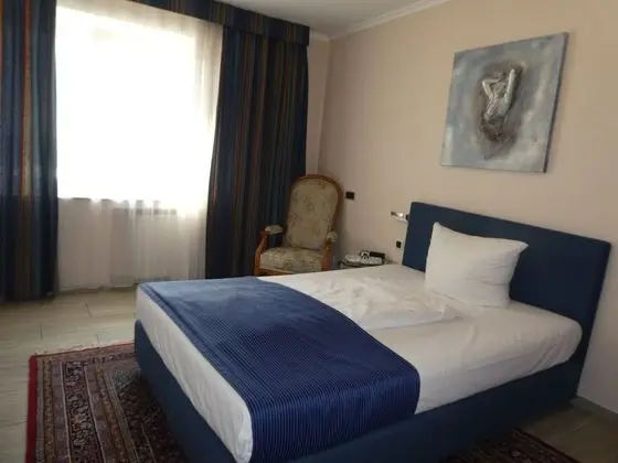 Standard Tek Kişilik Oda