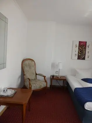 Standard Tek Kişilik Oda