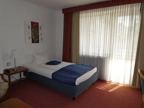 Standard Tek Kişilik Oda