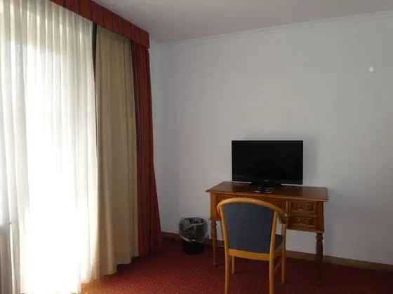 Standard Tek Kişilik Oda