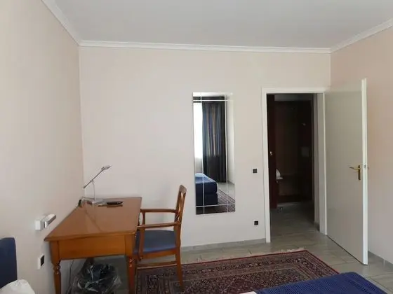 Standard Tek Kişilik Oda