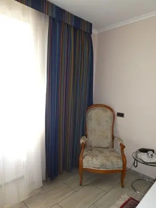 Standard Tek Kişilik Oda