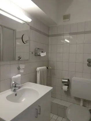 Standard Tek Kişilik Oda