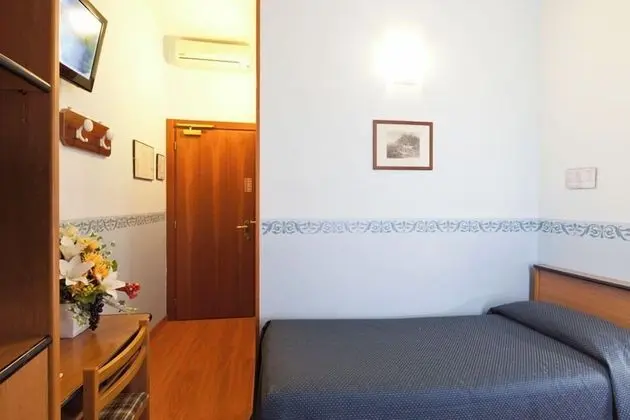 Business Tek Kişilik Oda