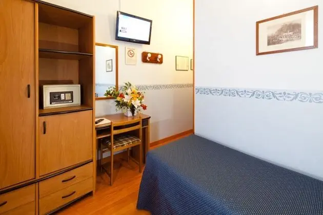 Business Tek Kişilik Oda