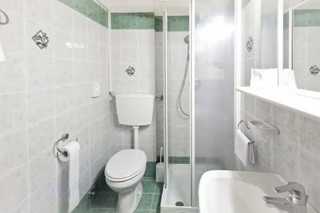 Business Tek Kişilik Oda