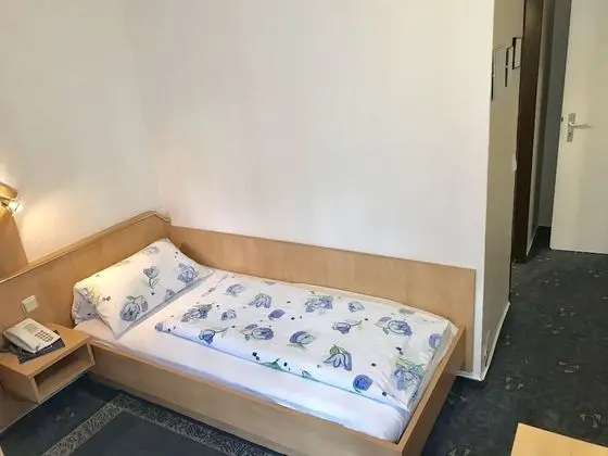 Tek Kişilik Oda