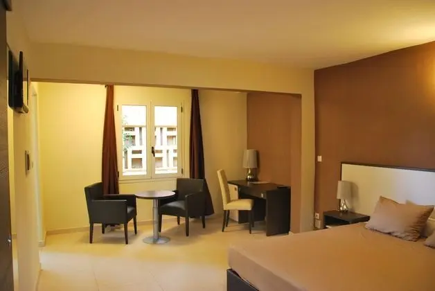 Standard Tek Kişilik Oda