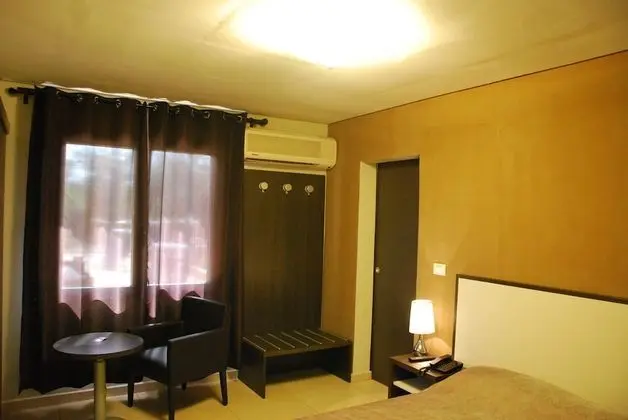 Standard Tek Kişilik Oda