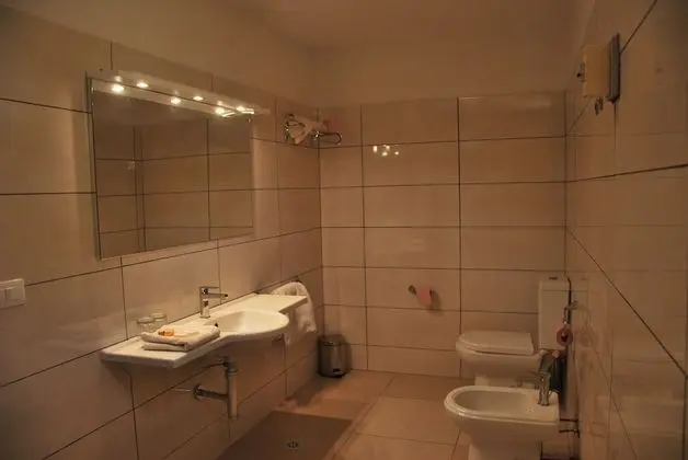 Standard Tek Kişilik Oda