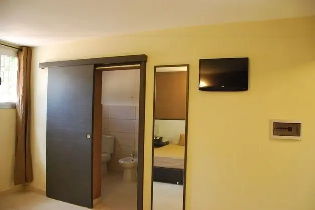 Standard Tek Kişilik Oda
