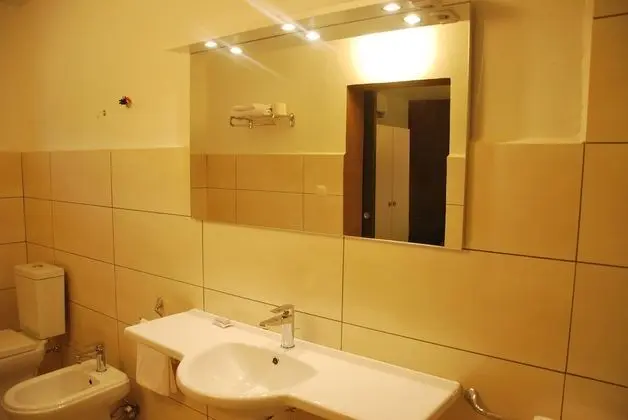 Standard Tek Kişilik Oda