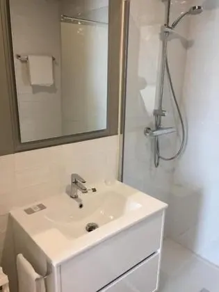 Tek Kişilik Oda