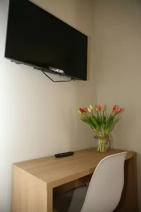Tek Kişilik Oda