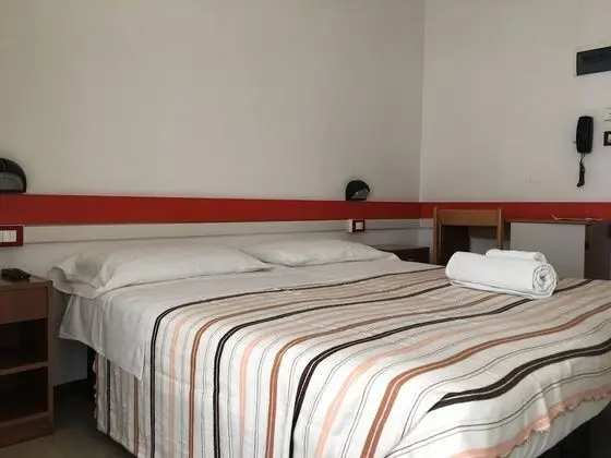 Tek Kişilik Oda