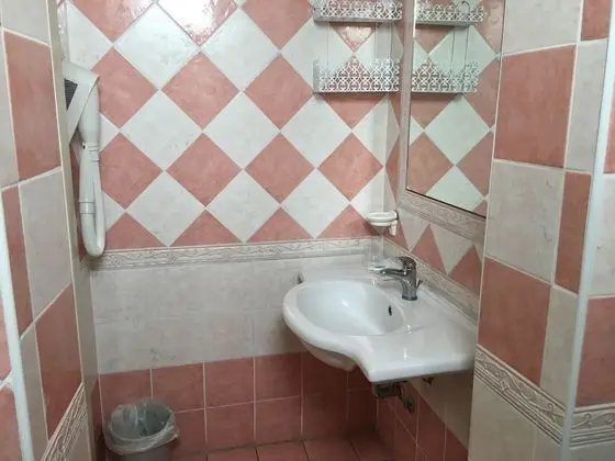 Tek Kişilik Oda