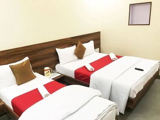 Superior Tek Büyük Yataklı Oda, Şehir Manzaralı