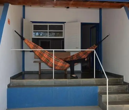 Dağ Evi, Birden Çok Yatak (Tirolesa)