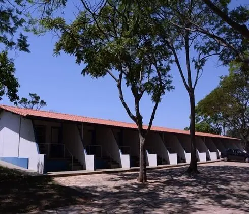 Dağ Evi, Birden Çok Yatak (Tirolesa)