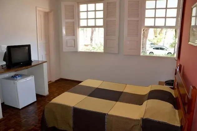 Dört Kişilik Oda, Birden Çok Yatak