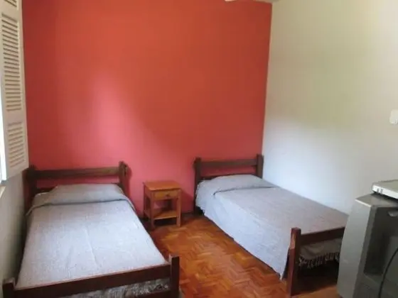 Dört Kişilik Oda, Birden Çok Yatak