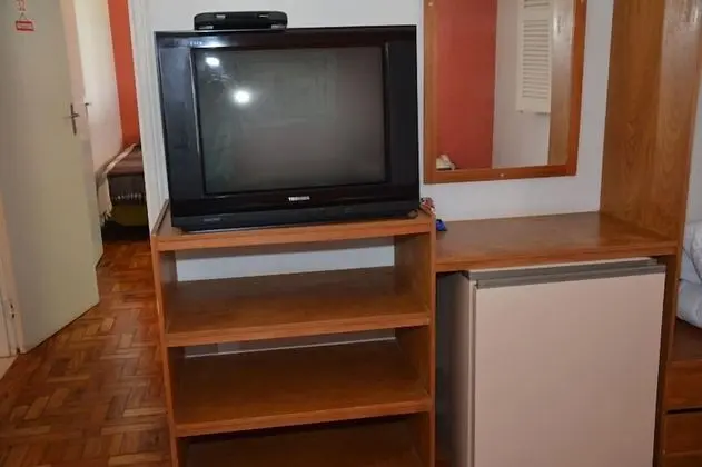 Dört Kişilik Oda, Birden Çok Yatak