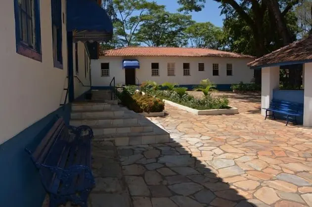 Tek Büyük Yataklı Oda, 1 Çift Kişilik Yatak