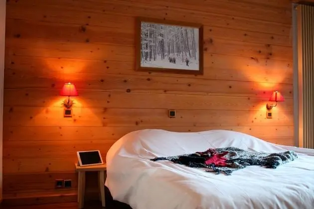 Apart Daire (2 pers.)