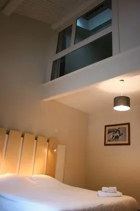 Apart Daire (2 pers.)