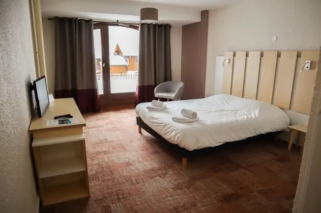 Apart Daire (2 pers.)