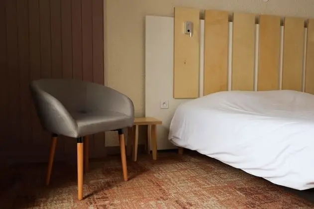 Apart Daire (2 pers.)