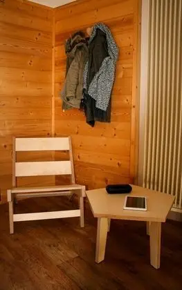 Apart Daire (2 pers.)