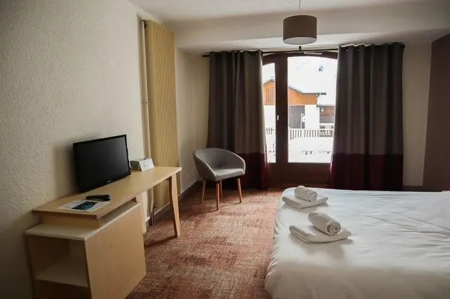 Apart Daire (2 pers.)