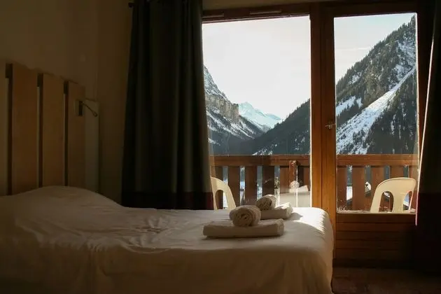 Apart Daire (2 pers.)