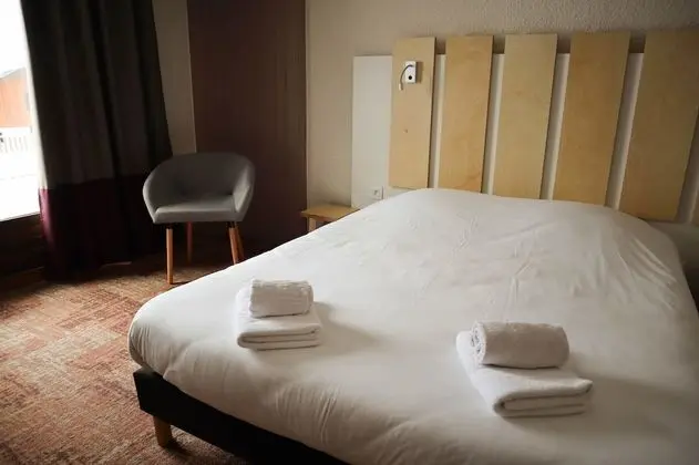 Apart Daire (2 pers.)