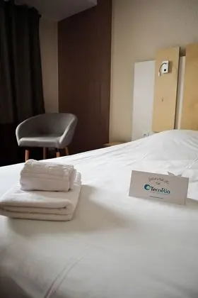 Apart Daire (2 pers.)