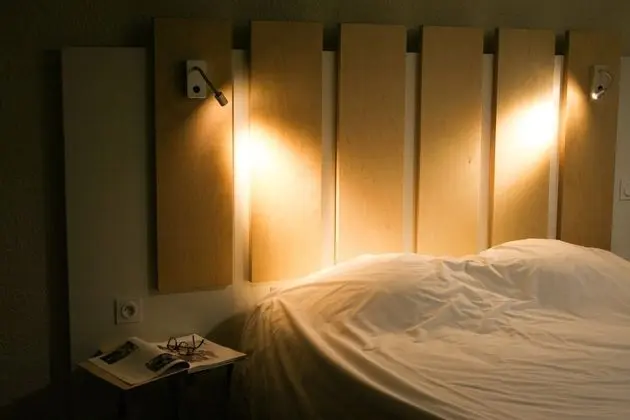 Apart Daire (2 pers.)