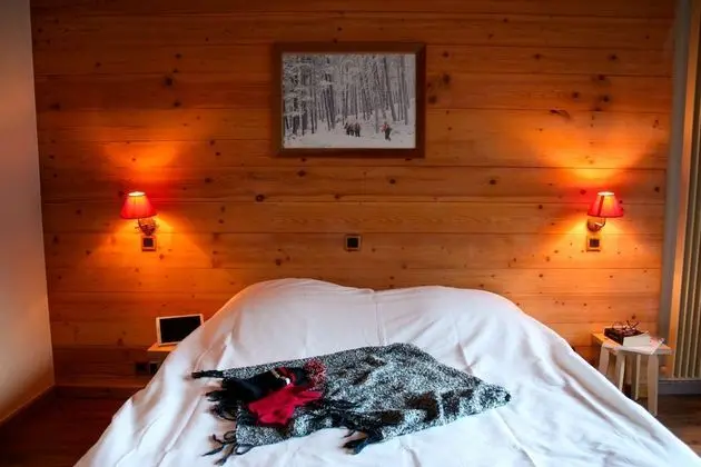 Apart Daire (2 pers.)