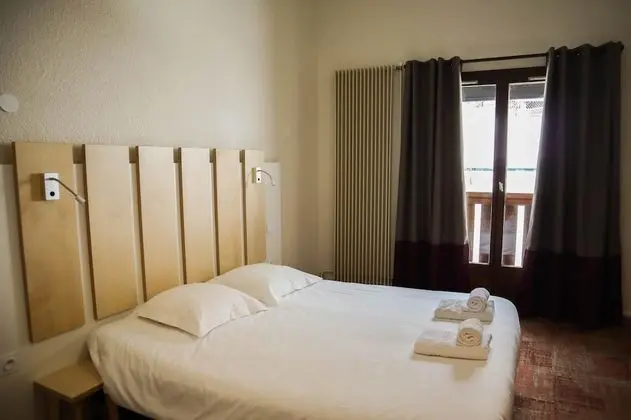 Apart Daire (2 pers.)