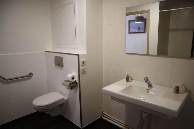 Apart Daire (2 pers.)