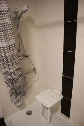 Apart Daire (2 pers.)