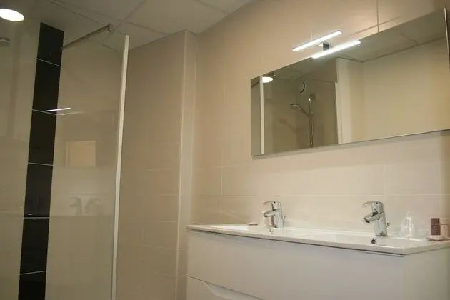 Apart Daire (2 pers.)