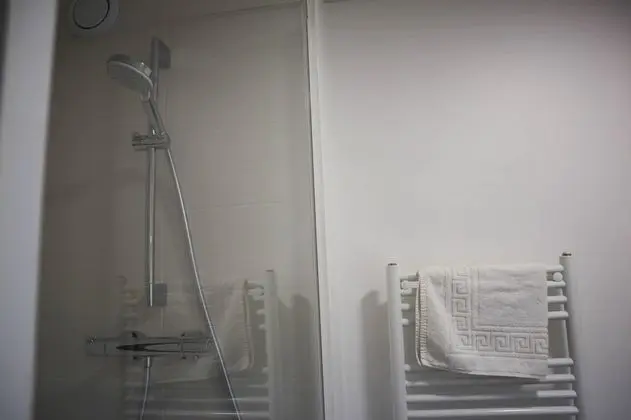 Apart Daire (2 pers.)