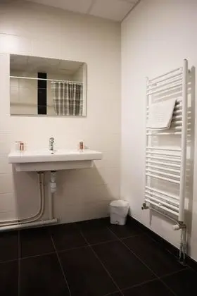 Apart Daire (2 pers.)