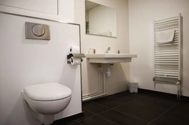 Apart Daire (2 pers.)