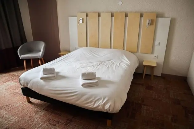 Apart Daire (4 pers.)