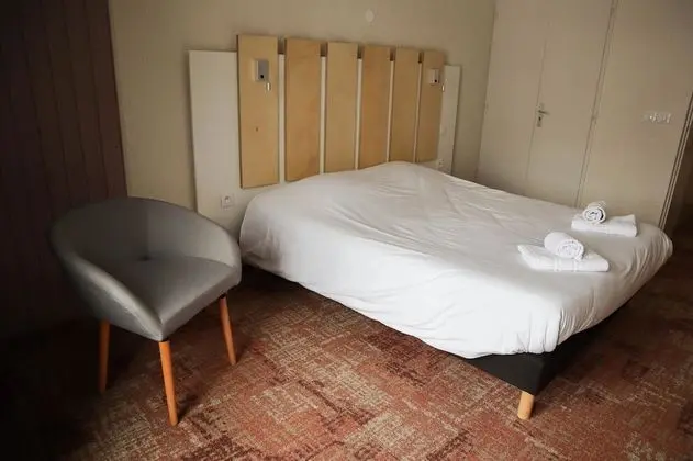 Apart Daire (5 pers.)